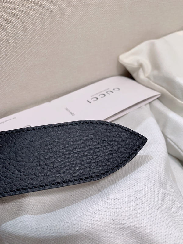 スーパーコピーグッチベルト細部ディテール